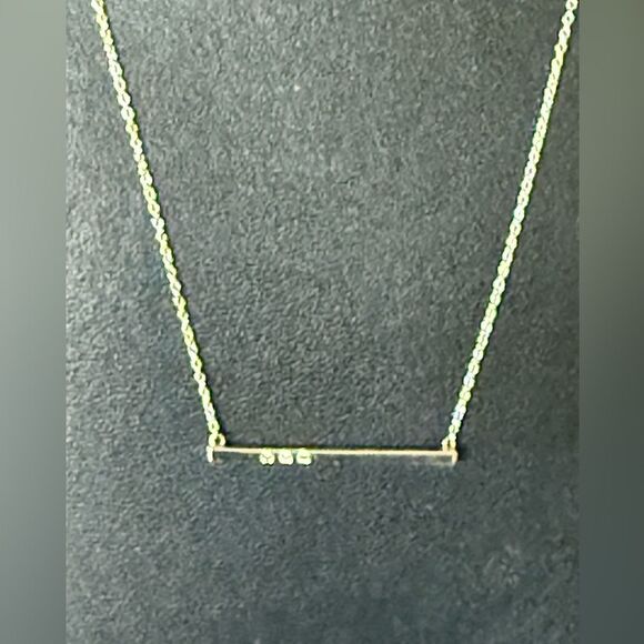 Silpada N3232 - Picture 1 of 6